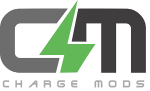 Charge Mods Logo