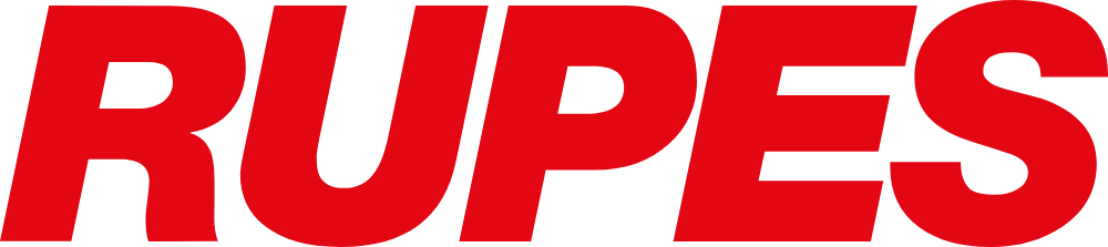 Rupes Polishers Logo